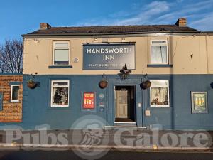 Picture of The Handsworth Inn