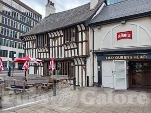 Picture of Old Queens Head