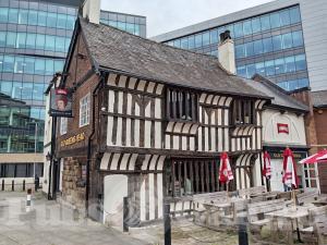 Picture of Old Queens Head