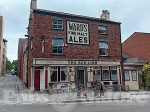 Picture of The Red Lion