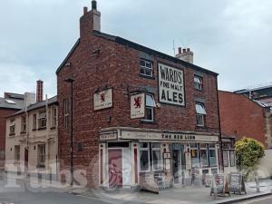 Picture of The Red Lion
