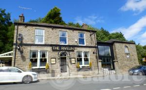 Picture of The Rivelin