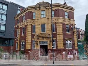 Picture of Rutland Arms