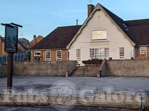 Picture of The Saxon Hotel