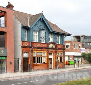 Picture of The Ship Inn