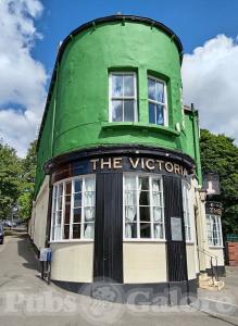 Picture of Victoria Hotel