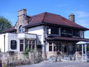 Picture of The Walkley Cottage