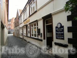 Picture of The Ackhorne
