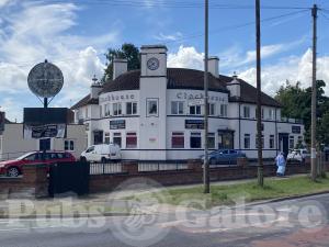 Picture of Clockhouse