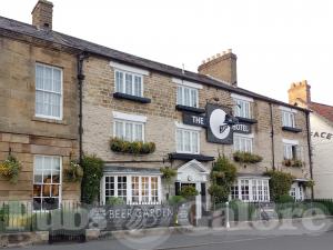 Picture of Black Swan Hotel