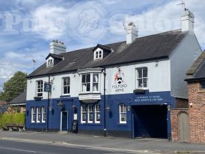 Picture of Fulford Arms