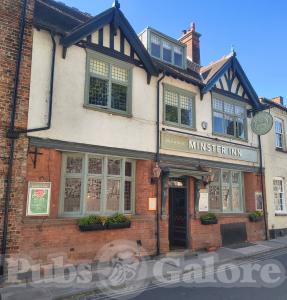 Picture of Minster Inn