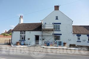 Picture of Rose & Crown
