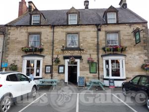 Picture of The Royal Oak Hotel
