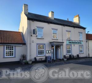 Picture of The Station Hotel