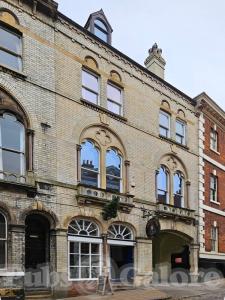 Picture of The Artful Dodger Bar