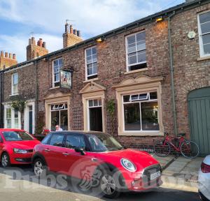 Picture of The Wellington Inn