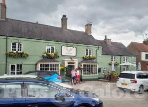 Picture of The Wild Swan