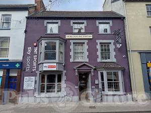 Picture of The Bell Hotel