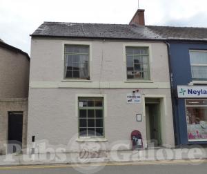 Picture of The Coburg Inn