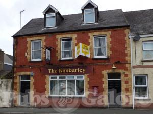 Picture of The Kimberley Hotel
