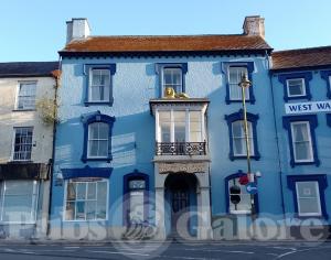Picture of Lion Hotel
