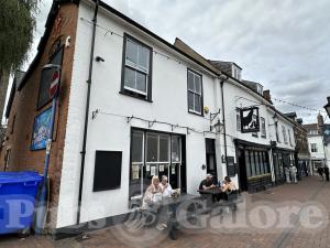 Picture of Hen & Chickens