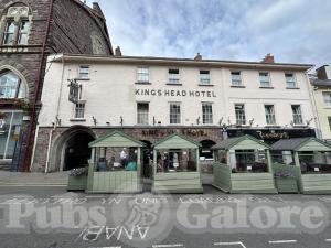 Picture of Kings Head