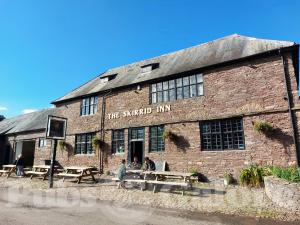 Picture of Skirrid Mountain Inn