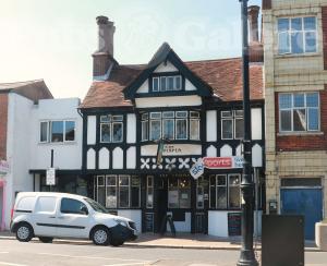 Picture of The Crispin