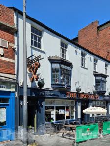 Picture of The Cross Keys