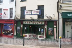 Picture of The Greyhound
