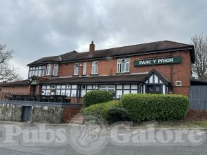 Picture of Parc Y Prior Inn