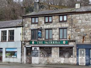 Picture of The Skerries