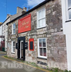 Picture of The Albert Inn