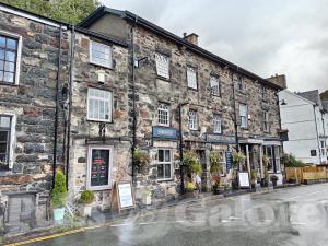Picture of Prince Llewelyn Hotel