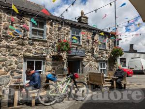Picture of Torrent Walk Hotel