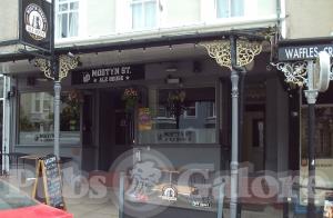 Picture of Mostyn Street Ale House