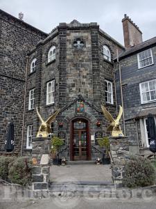 Picture of Eagles Hotel / Gwesty'r Eryrod