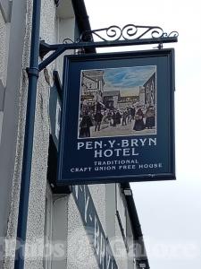 Picture of Pen Y Bryn Hotel