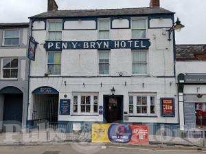 Picture of Pen Y Bryn Hotel