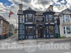 Picture of The Oak / Y Dderwen