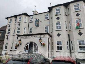 Picture of Nanhoron Arms Hotel