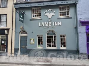Picture of The Lamb Inn