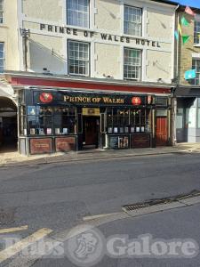 Picture of Prince of Wales