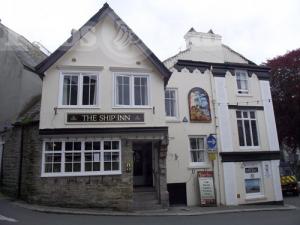 Picture of The Ship Inn