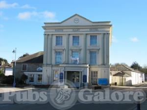 Picture of White Hart Hotel