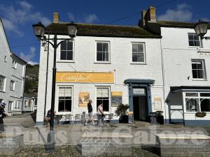 Picture of Cutty Sark (Marazion Hotel)