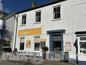 Picture of Cutty Sark (Marazion Hotel)