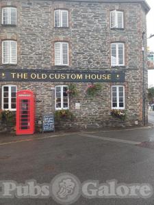 Picture of The Old Custom House
